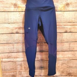 Under Armour Project Rock Leggings